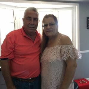 Meet your Posher, Isabel